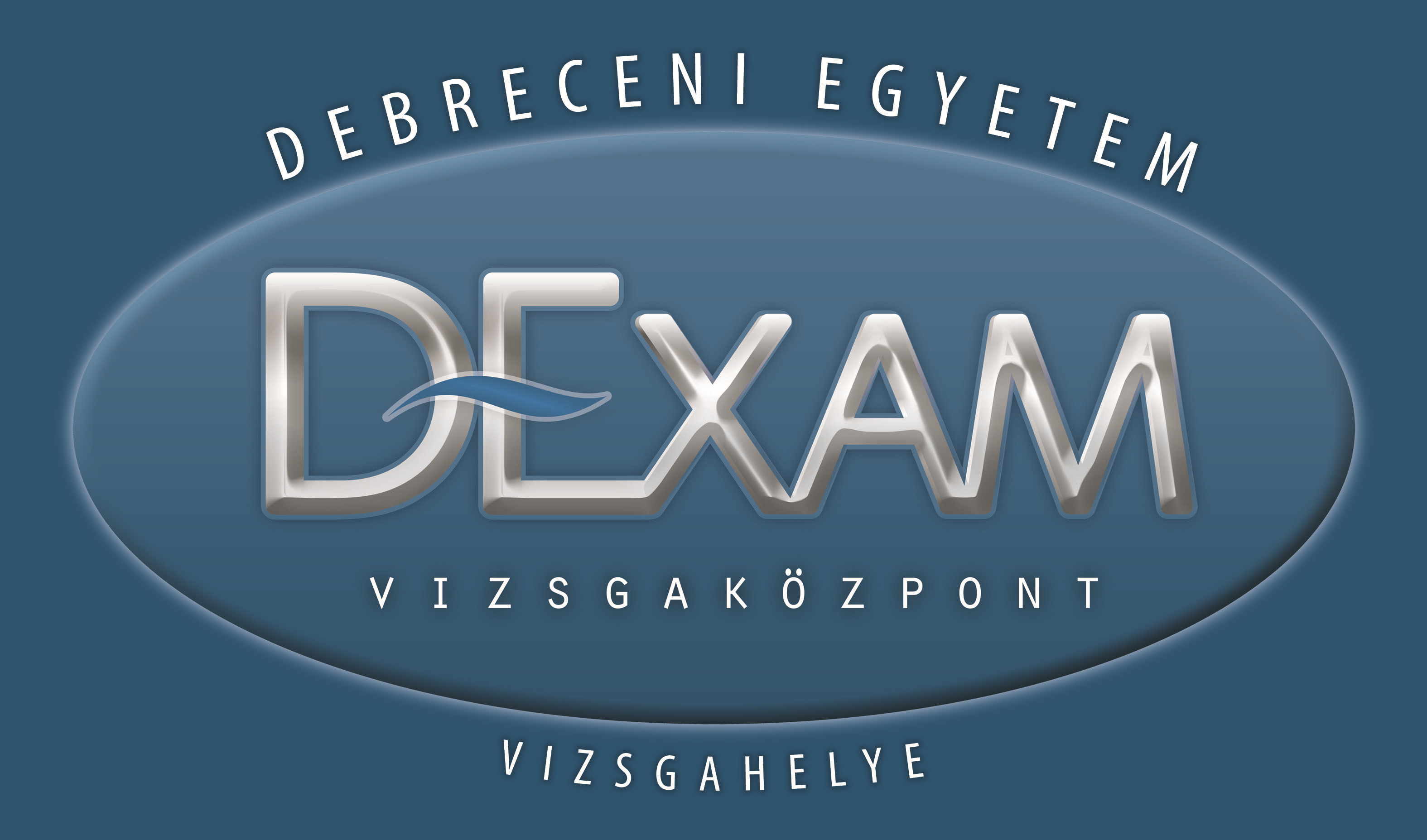 DEXAM Logo